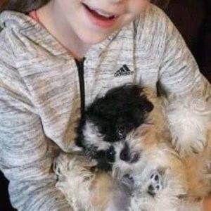 Meet your Posher, Kaitlin